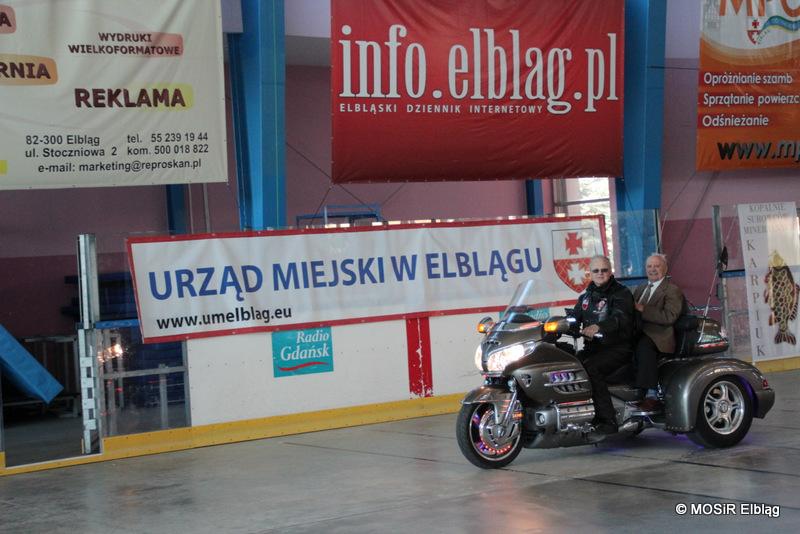 VI Międzynarodowy Turniej Bokserski o Puchar Wiesława Budzińskiego, fot. 23