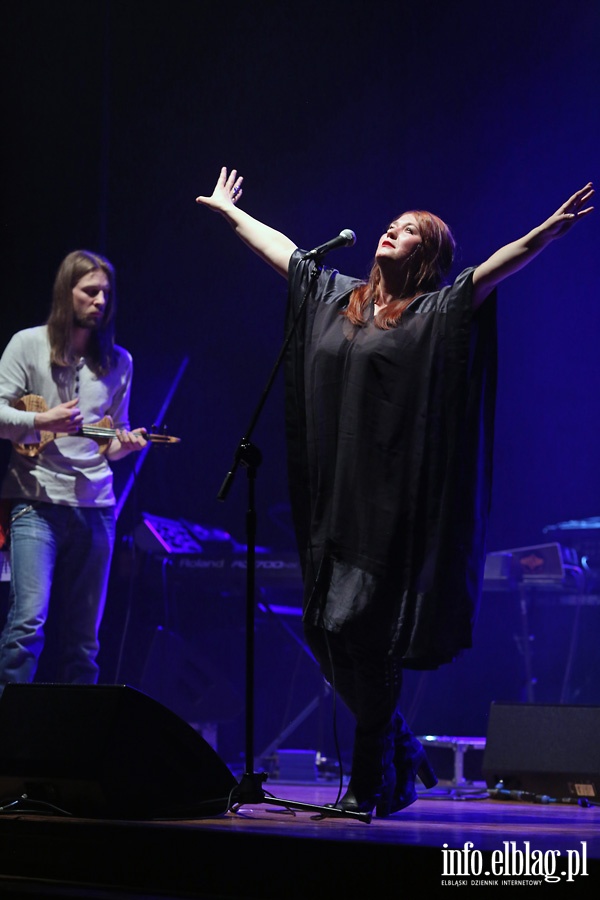 Blues na Świecie Festiwal, fot. 7