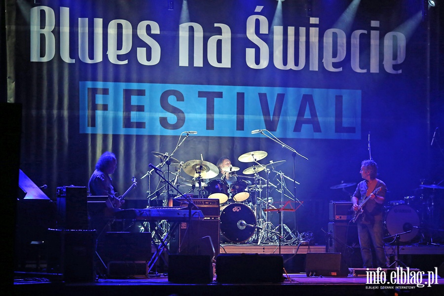 Blues na wiecie Festiwal, fot. 13
