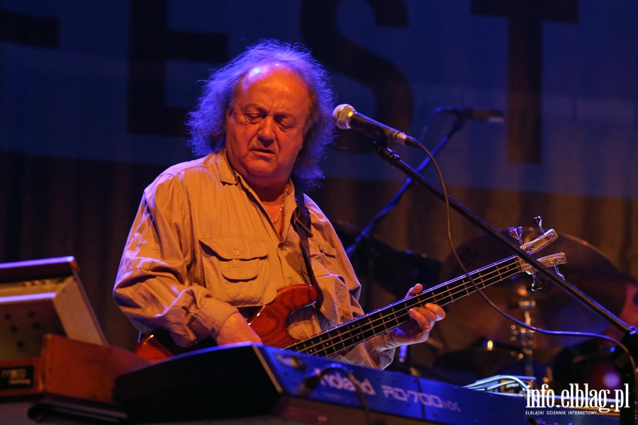 Blues na Świecie Festiwal, fot. 14