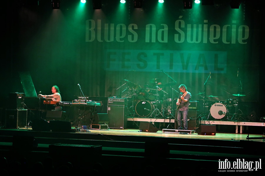 Blues na wiecie Festiwal, fot. 21