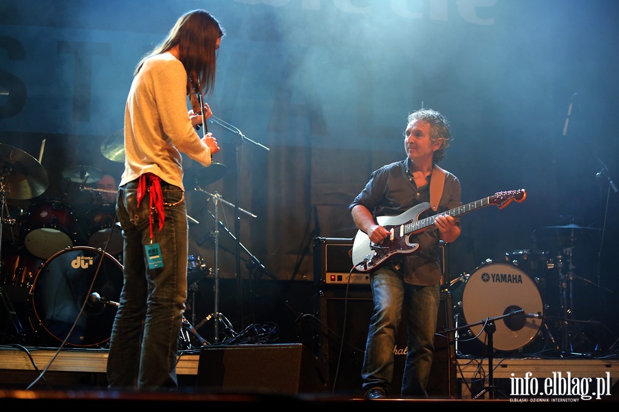 Blues na wiecie Festiwal, fot. 24