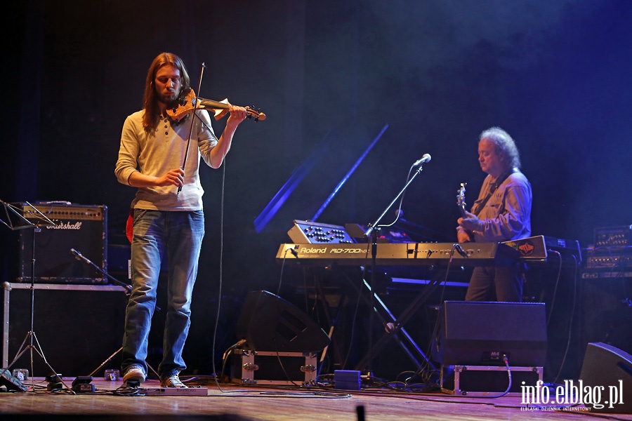 Blues na Świecie Festiwal, fot. 27
