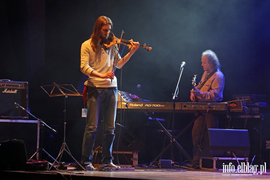 Blues na wiecie Festiwal, fot. 28