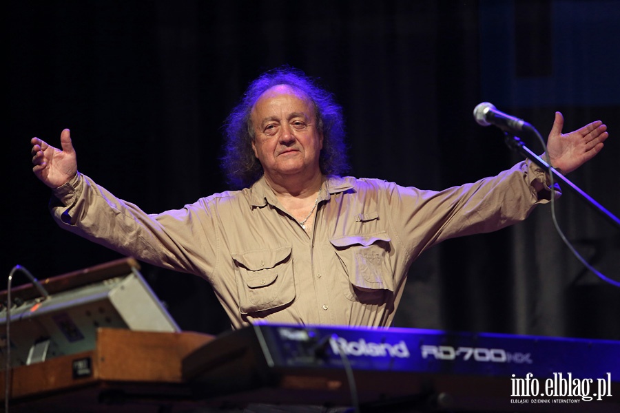 Blues na Świecie Festiwal, fot. 32
