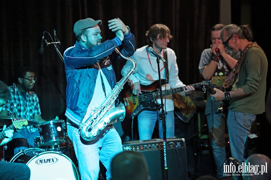 Blues na Świecie Festiwal, fot. 34