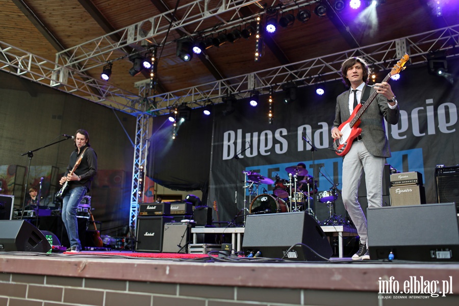 Blues na wiecie Festiwal, fot. 38