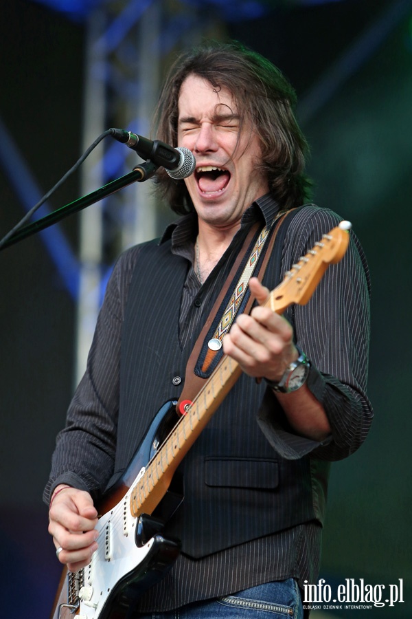 Blues na Świecie Festiwal, fot. 41