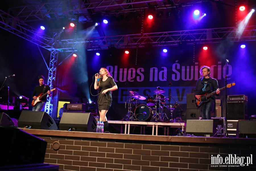 Blues na Świecie Festiwal, fot. 51