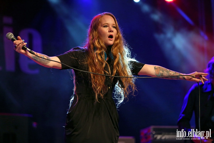 Blues na Świecie Festiwal, fot. 52