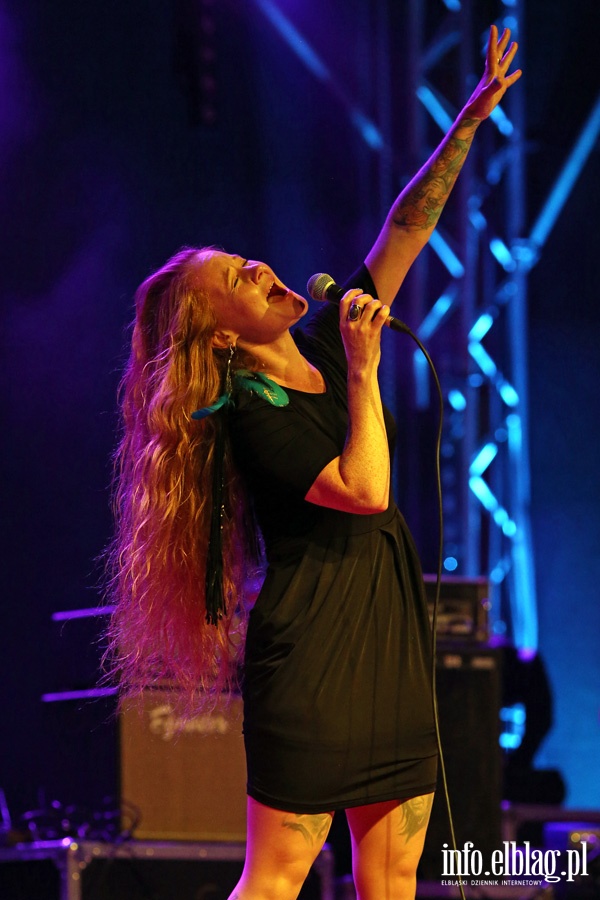 Blues na Świecie Festiwal, fot. 53