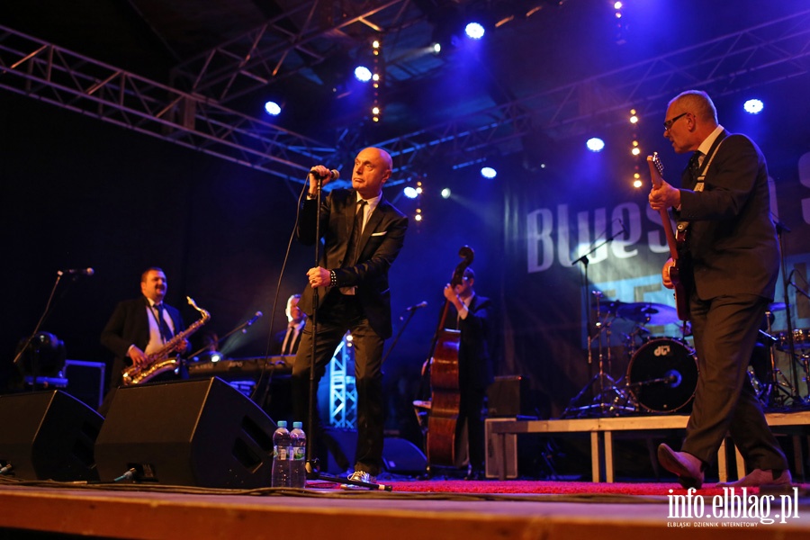 Blues na wiecie Festiwal, fot. 70