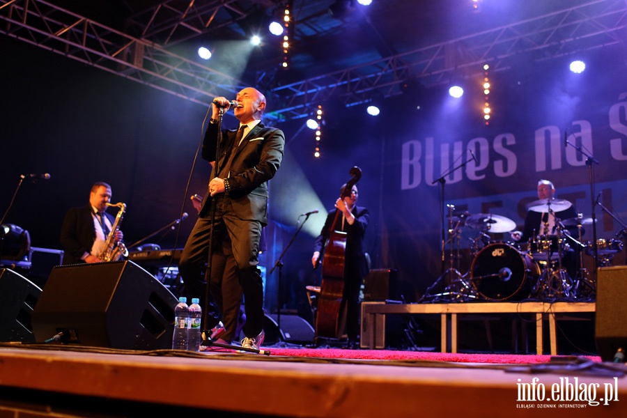 Blues na wiecie Festiwal, fot. 71