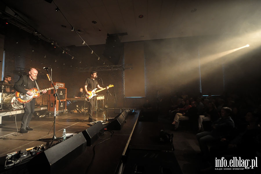 Panel dyskusyjny i koncert Waglewski Fish Emade w ramach 11-Letnich Ogrodow-Polityki-2014, fot. 13