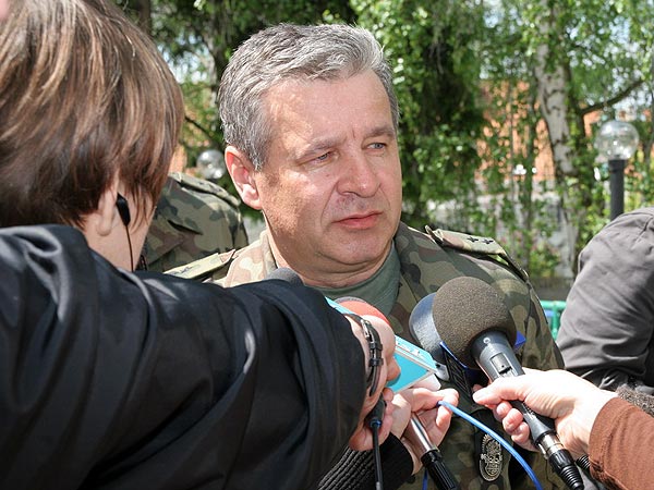 Uroczyste podsumowanie kursu dla wojskowych podoficerów, fot. 24