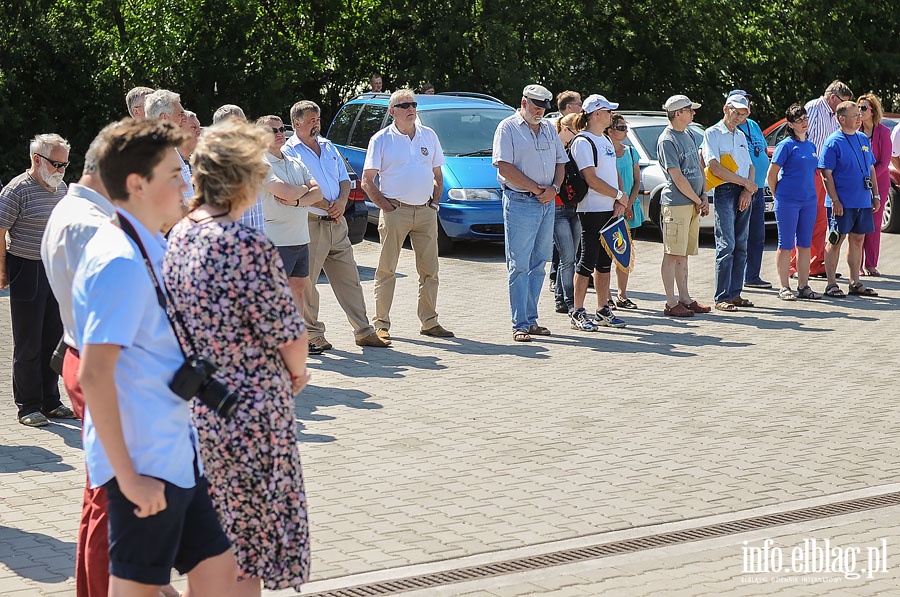 Otwarcie sezonu żeglarskiego 2014, fot. 7
