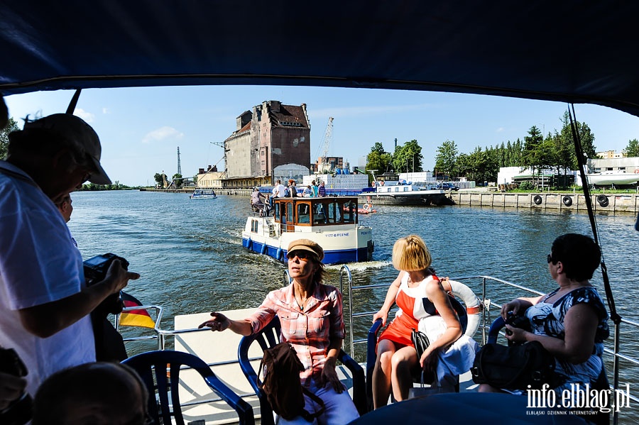 Otwarcie sezonu eglarskiego 2014, fot. 33