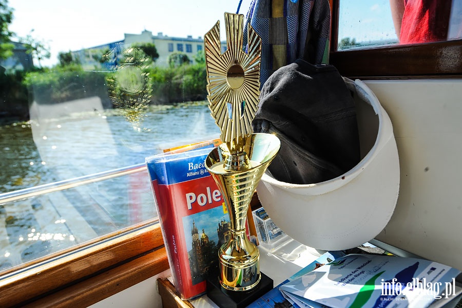 Otwarcie sezonu eglarskiego 2014, fot. 49