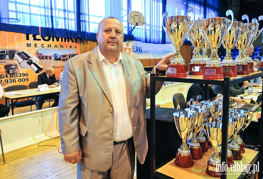 Finały Grand Prix Polskiego Związku Bokserskiego, fot. 1