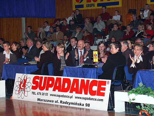 Baltic Cup 2003, fot. 5