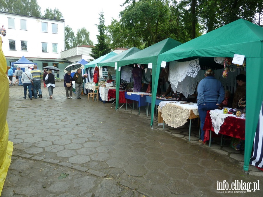 XXI uawskie Targi Rolne w Starym Polu, fot. 7
