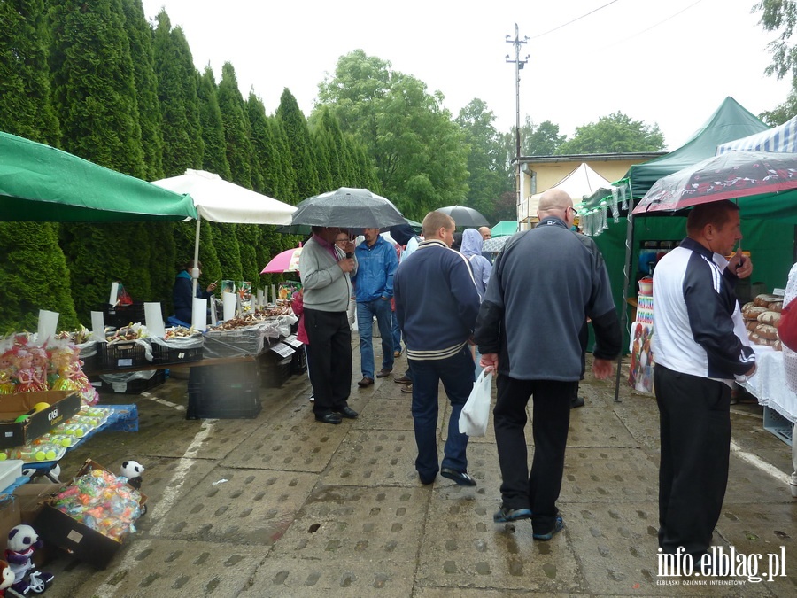 XXI Żuławskie Targi Rolne w Starym Polu, fot. 18