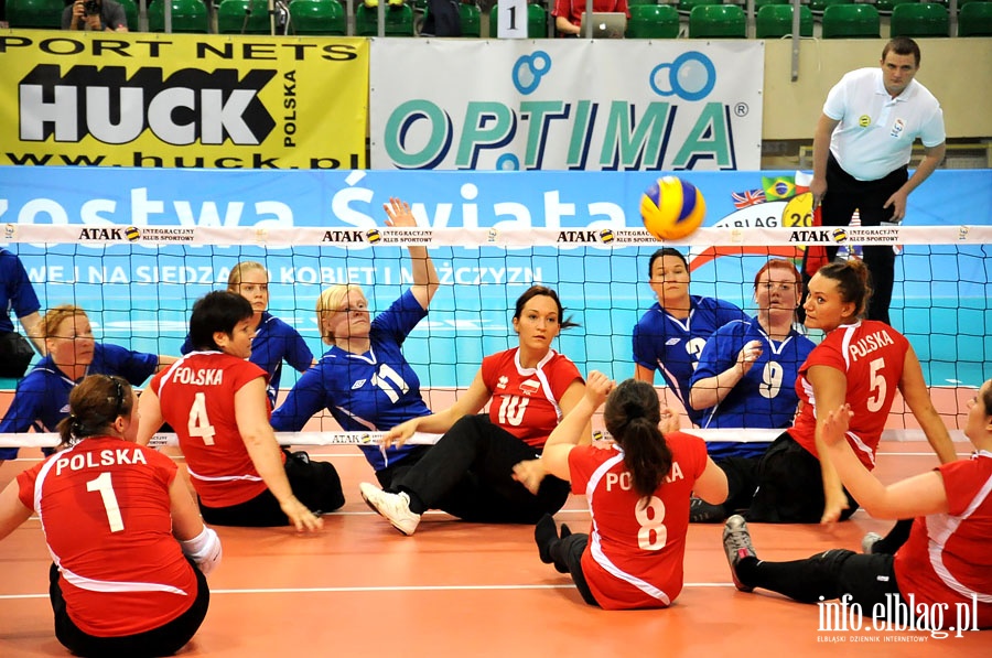 Polska - Finlandia , fot. 34