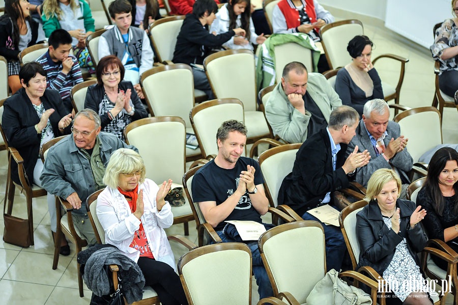 XIX Elblskie Dni Muzyki Dawnej - Koncert Galowy, fot. 8