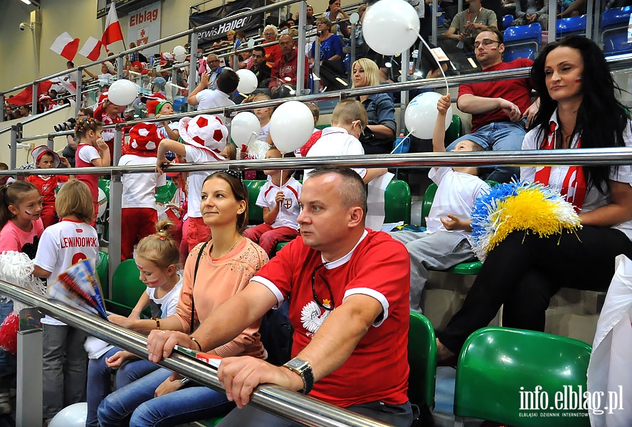 Polska - Ukraina, fot. 1