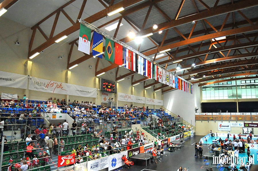Mecz Polska-Słowenia, fot. 16