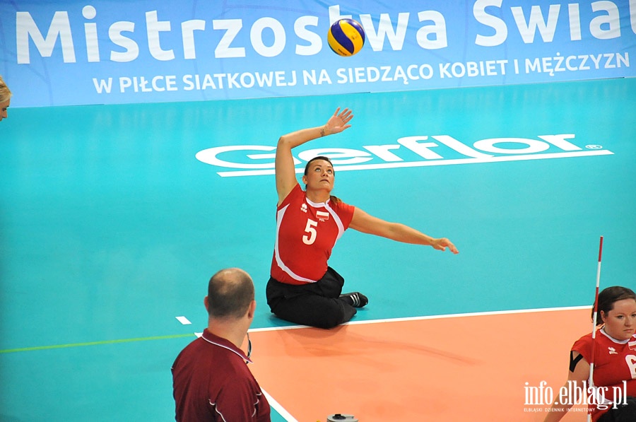 Mecz Polska-Sowenia, fot. 19