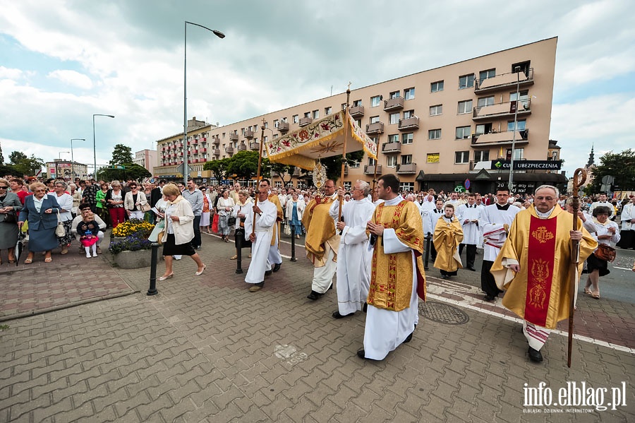 Procesja, fot. 57