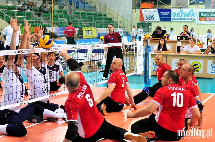 Polska - Chorwacja, fot. 12