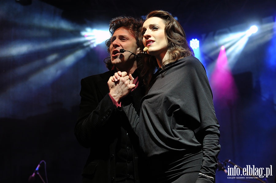 Koncert arii operowych z okazji Dni Elbląga 2014, fot. 53