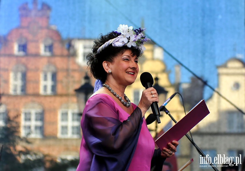 Koncert arii operowych z okazji Dni Elblga 2014, fot. 72