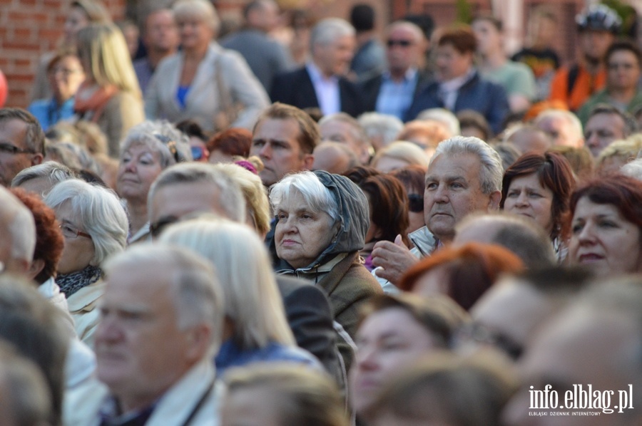 Zaczarowany wiat operetki i musicalu, fot. 3