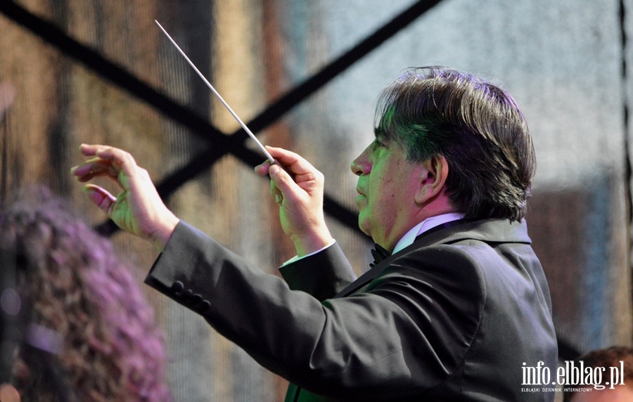 Zaczarowany wiat operetki i musicalu, fot. 23