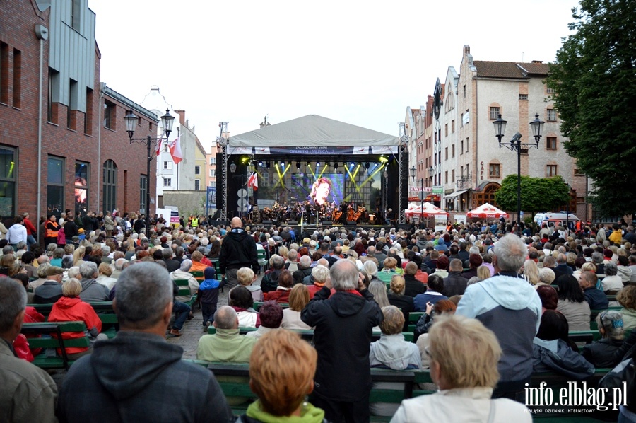Zaczarowany świat operetki i musicalu, fot. 54