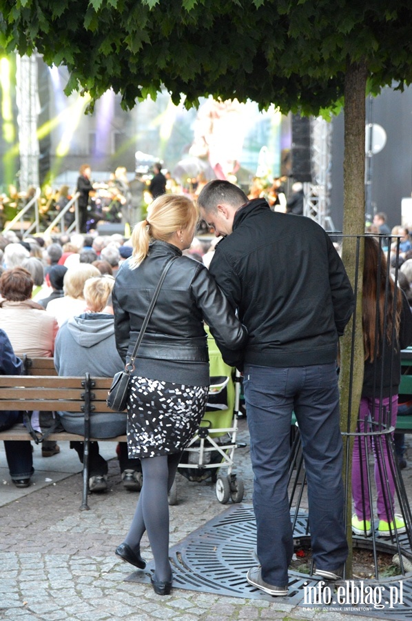 Zaczarowany świat operetki i musicalu, fot. 55