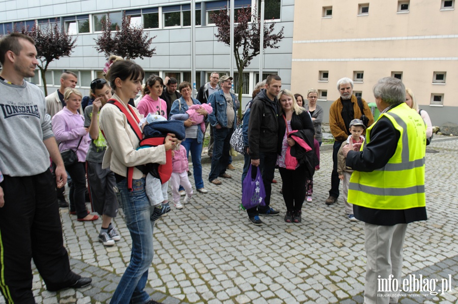 Dzień otwarty w Browarze Elbląskim, fot. 5
