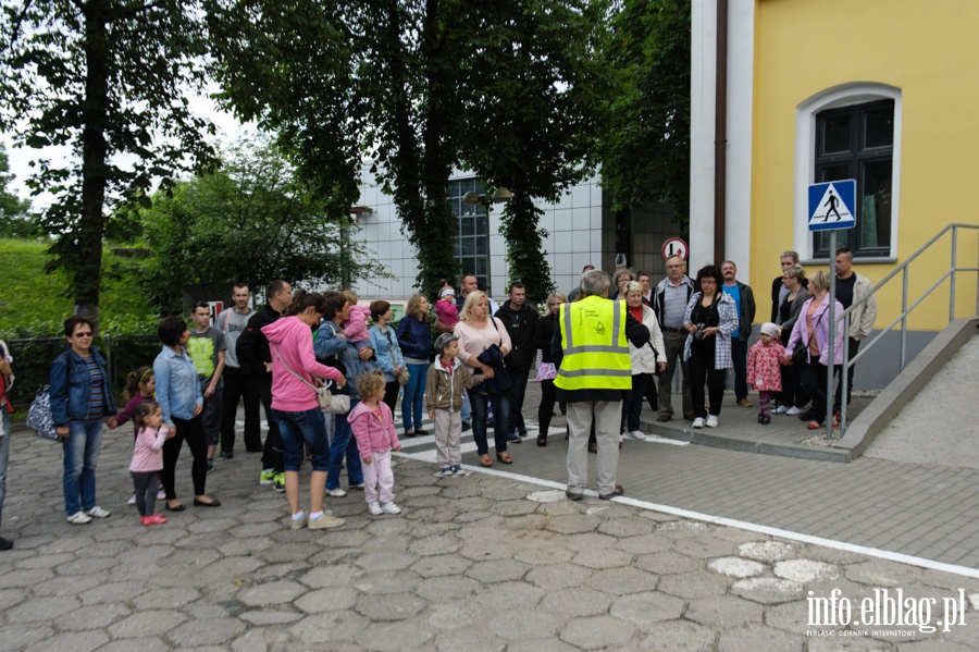 Dzień otwarty w Browarze Elbląskim, fot. 10
