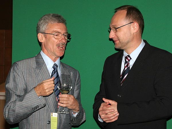 Wernisaż fotografii Tadeusza Późniaka, fotoreportera ty, fot. 8