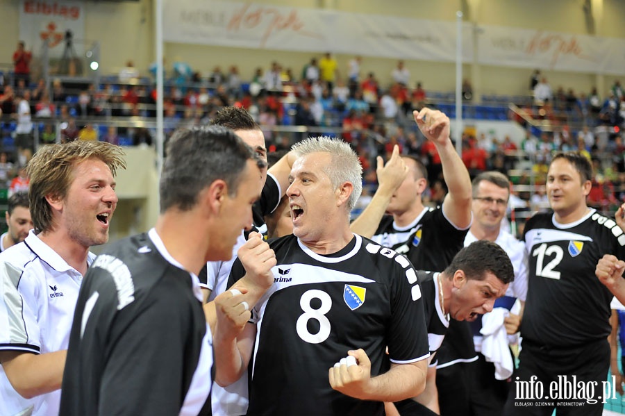 Mecz finaowy Brazylia-Bonia i Hercegowina, fot. 44
