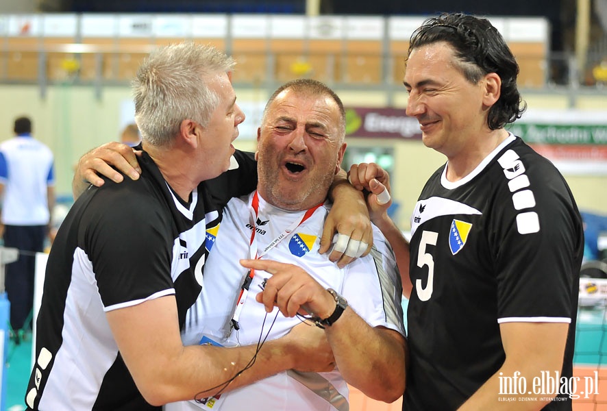 Mecz finaowy Brazylia-Bonia i Hercegowina, fot. 55