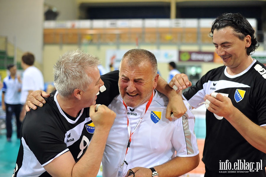 Mecz finaowy Brazylia-Bonia i Hercegowina, fot. 56