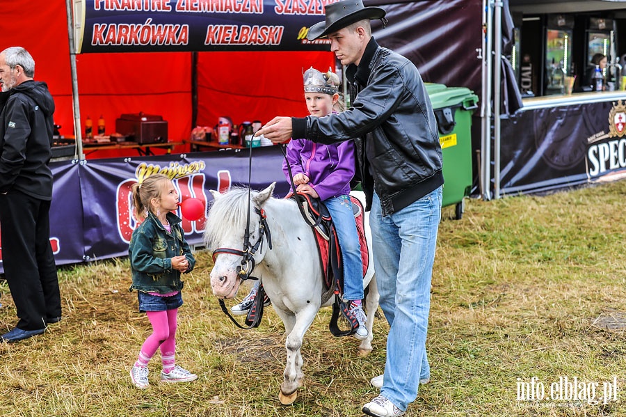 Dni Elblga 2014 - koncerty na Wyspie Spichrzw, fot. 86