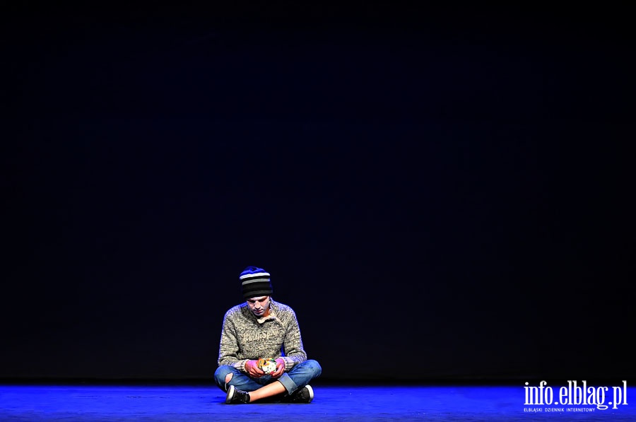 10. Jubileuszowy Elbląski Przegląd Teatrów OFFowych, fot. 42