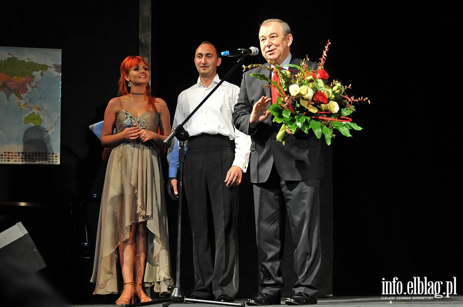IV Gala Taneczna - Cadmans, fot. 8