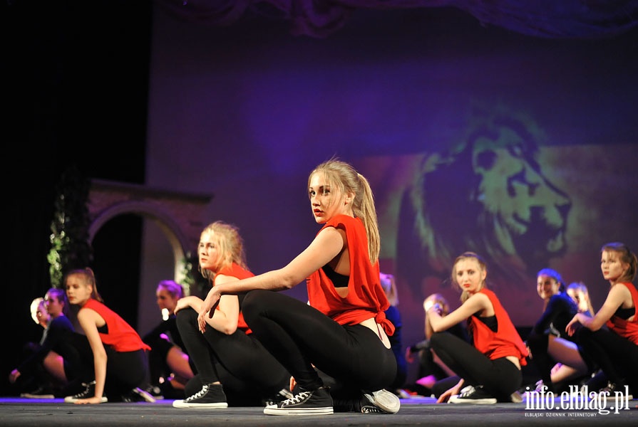 IV Gala Taneczna - Cadmans, fot. 45