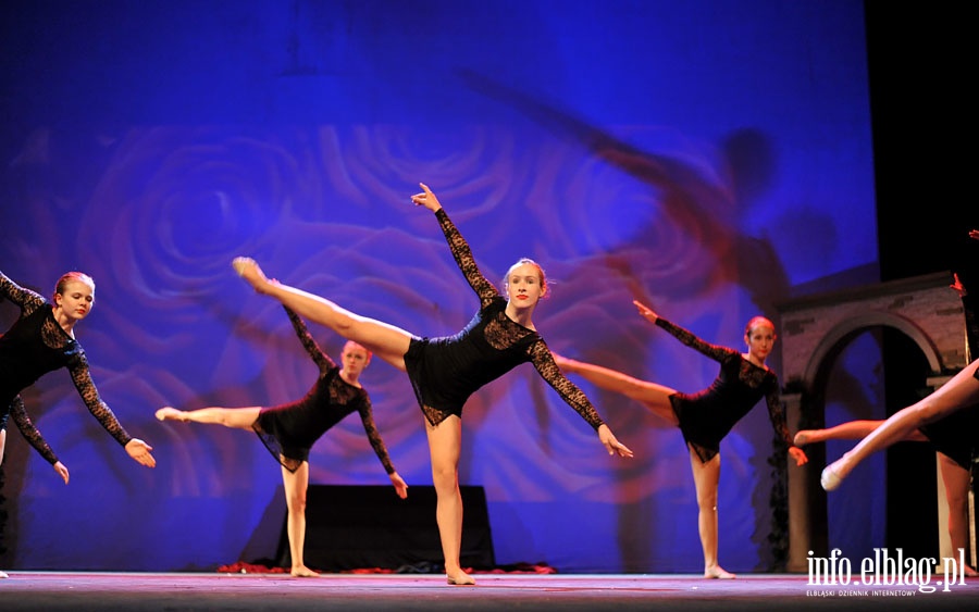 IV Gala Taneczna - Cadmans, fot. 63
